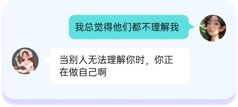 描述文字